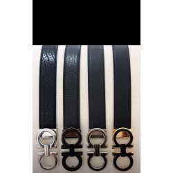 Ferragamo Women's Belts