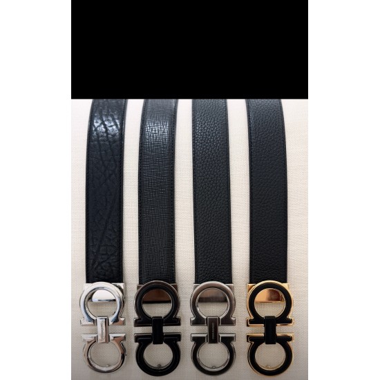 Ferragamo Women's Belts