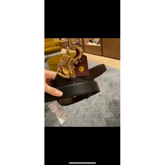 Ferragamo Women's Belts