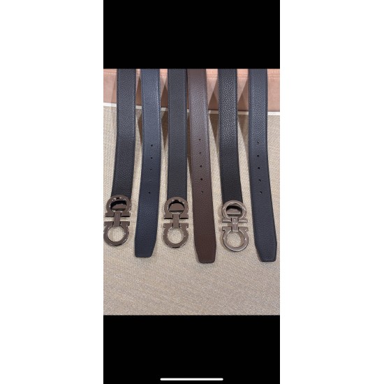 Ferragamo Women's Belts