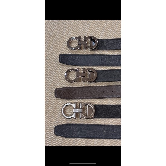 Ferragamo Women's Belts