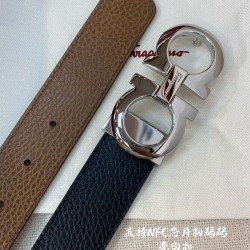 Ferragamo Women's Belts