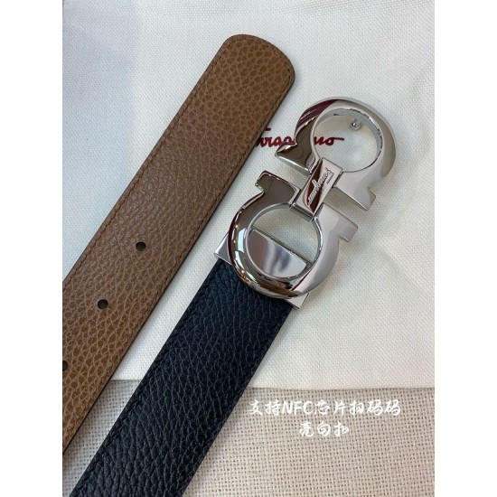 Ferragamo Women's Belts