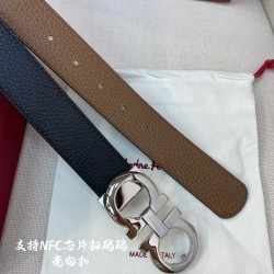 Ferragamo Women's Belts