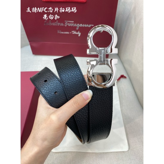 Ferragamo Women's Belts