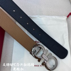 Ferragamo Women's Belts