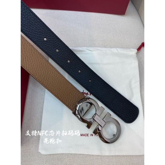 Ferragamo Women's Belts