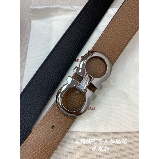 Ferragamo Women's Belts