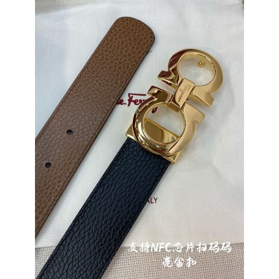 Ferragamo Women's Belts