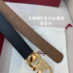 Ferragamo Women's Belts