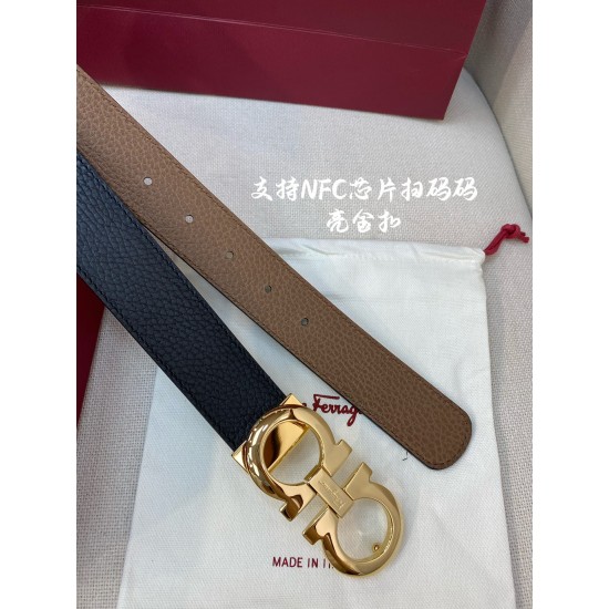 Ferragamo Women's Belts