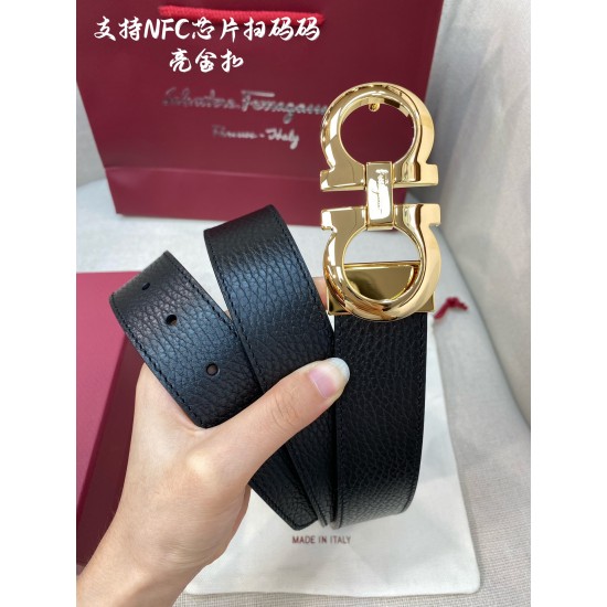 Ferragamo Women's Belts