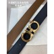 Ferragamo Women's Belts