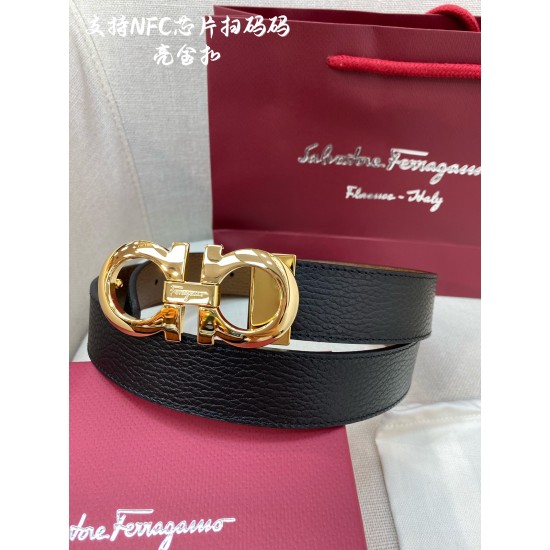 Ferragamo Women's Belts
