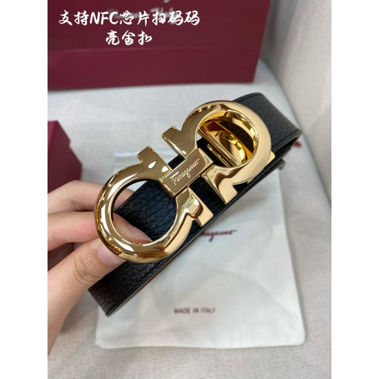 Ferragamo Women's Belts