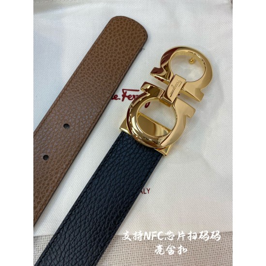Ferragamo Women's Belts