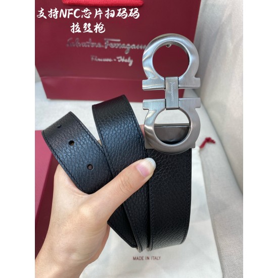Ferragamo Women's Belts