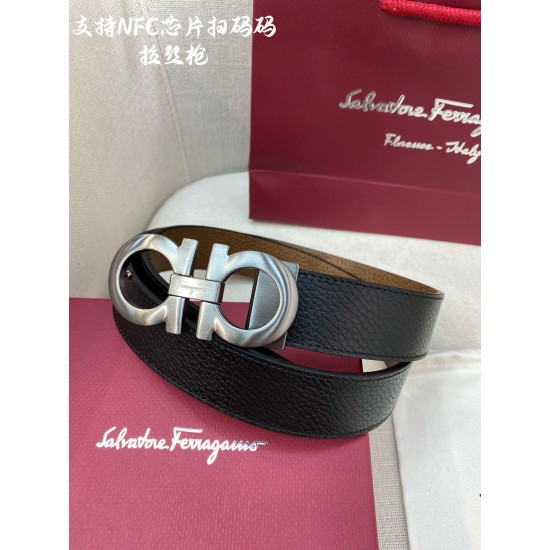 Ferragamo Women's Belts