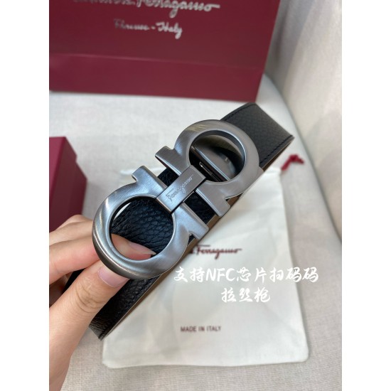 Ferragamo Women's Belts