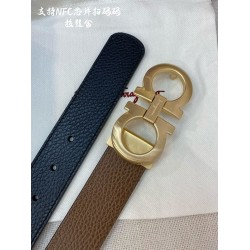 Ferragamo Women's Belts