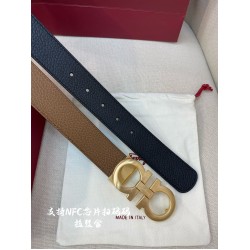 Ferragamo Women's Belts