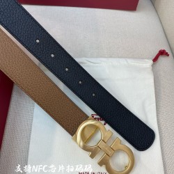 Ferragamo Women's Belts