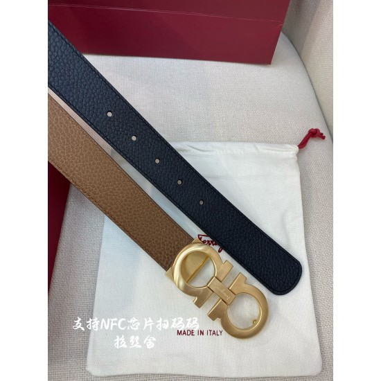 Ferragamo Women's Belts
