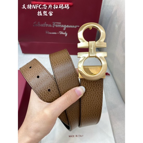 Ferragamo Women's Belts