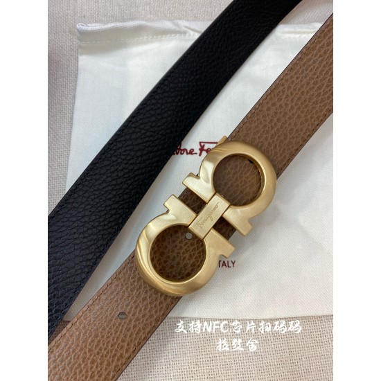 Ferragamo Women's Belts