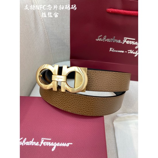 Ferragamo Women's Belts
