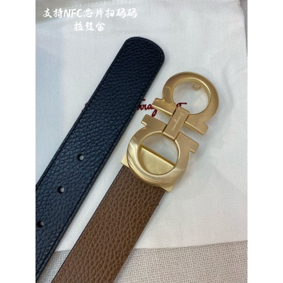 Ferragamo Women's Belts