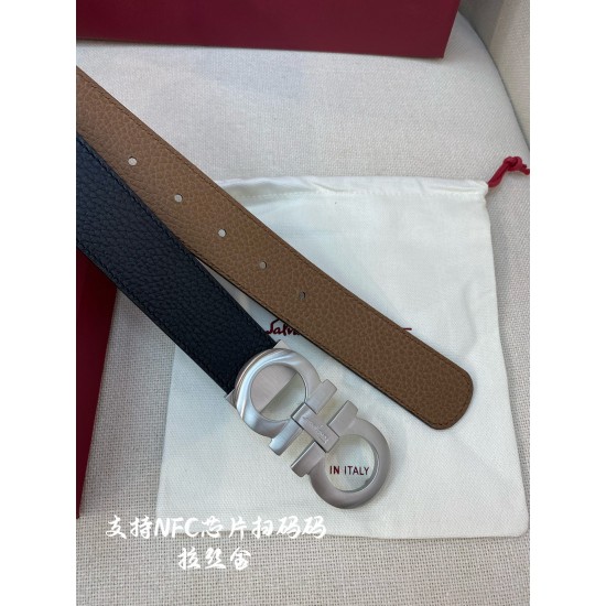 Ferragamo Women's Belts