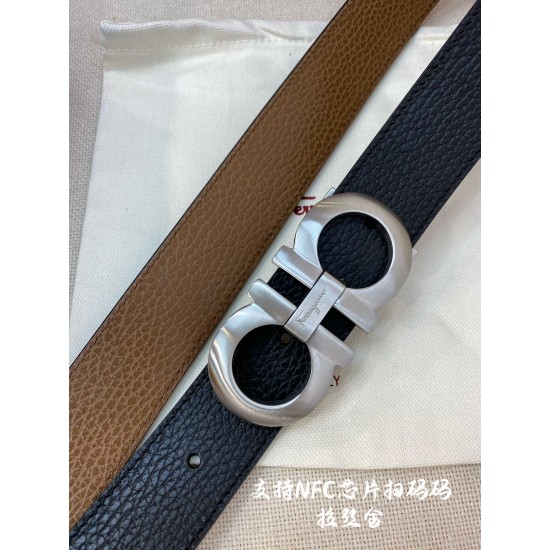 Ferragamo Women's Belts