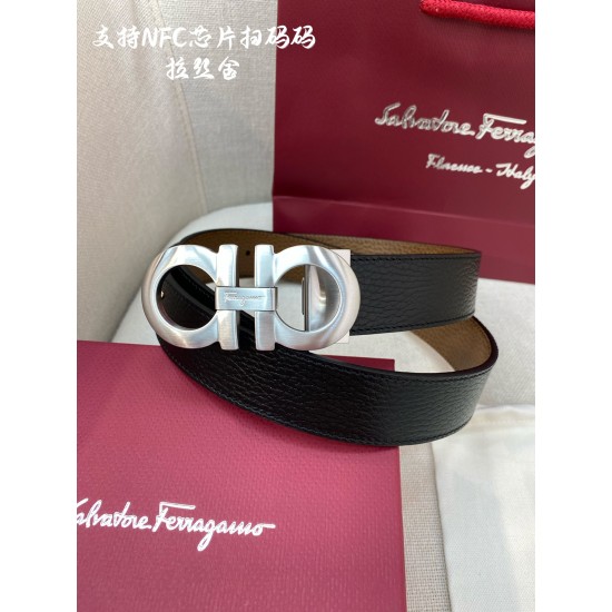 Ferragamo Women's Belts