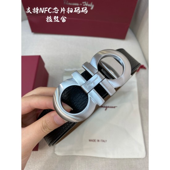 Ferragamo Women's Belts