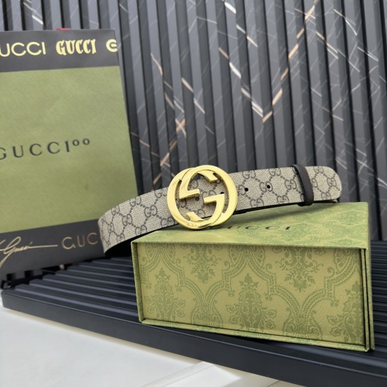 Gucci Belts