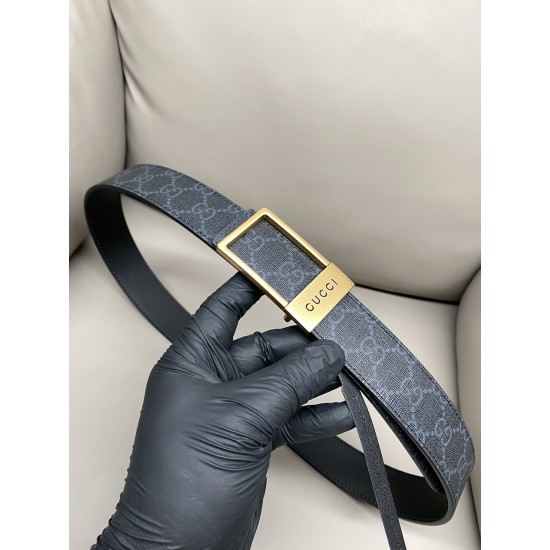 Gucci Belts