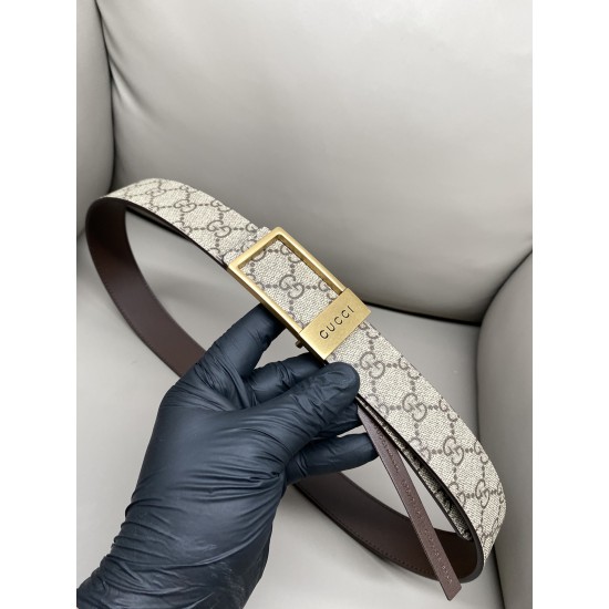 Gucci Belts