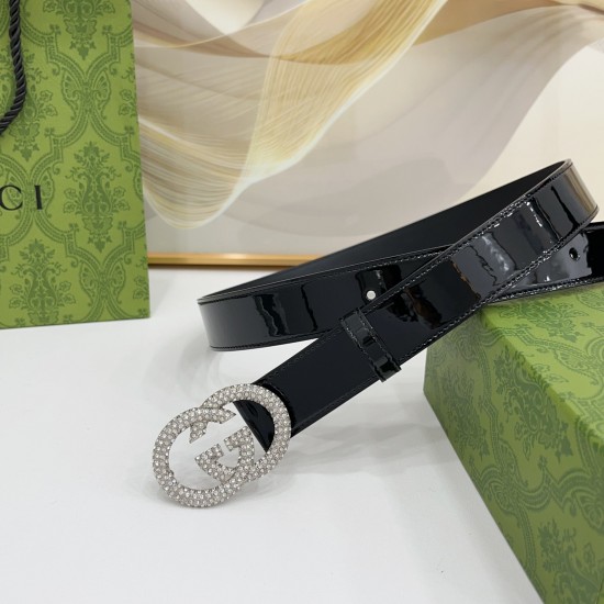 Gucci Belts