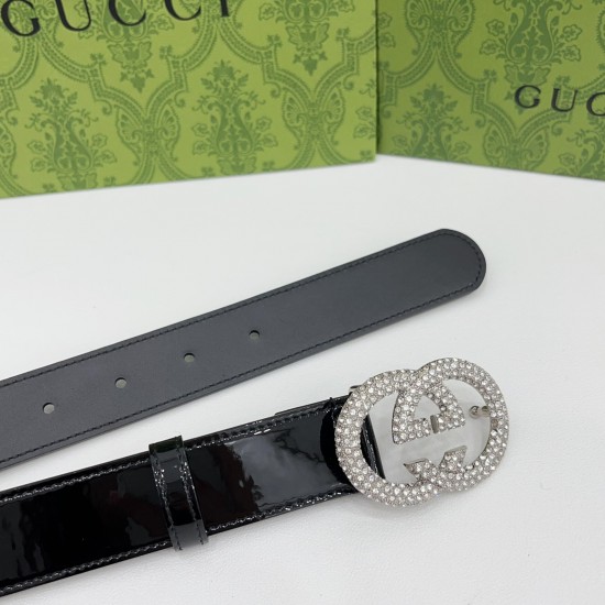 Gucci Belts