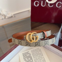 Gucci Belts