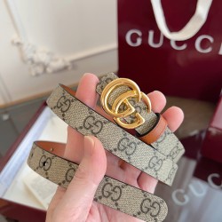 Gucci Belts