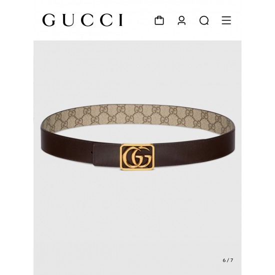 Gucci Belts