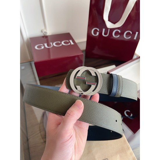 Gucci Belts