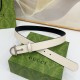 Gucci Belts