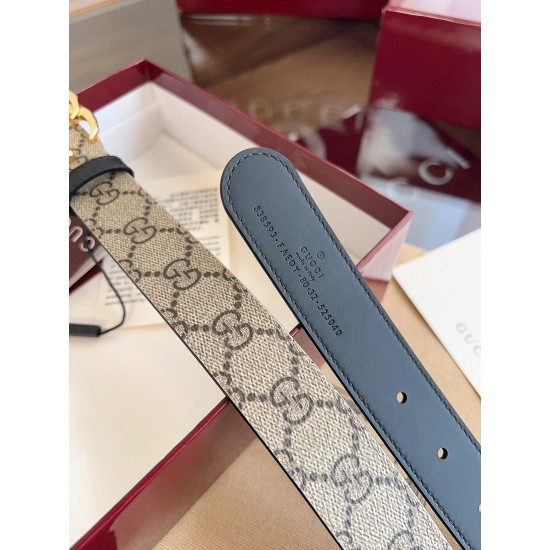 Gucci Belts
