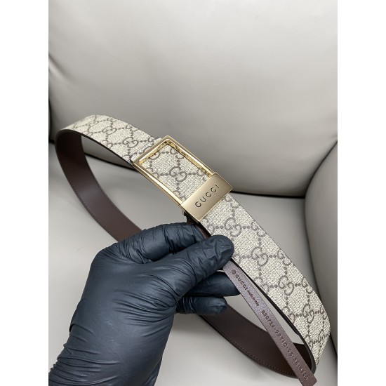 Gucci Belts