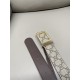 Gucci Belts