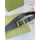 Gucci Belts