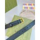 Gucci Belts